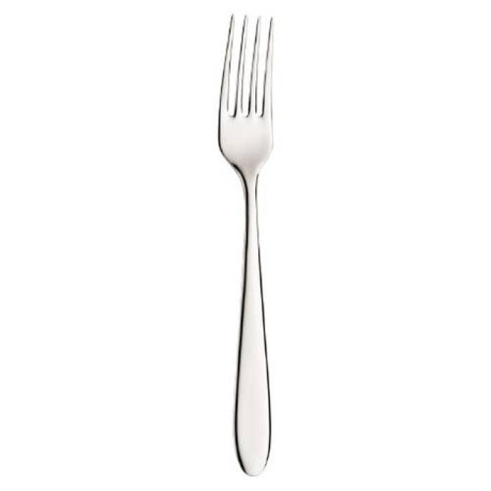 RITZ - DESSERT FORK (12)