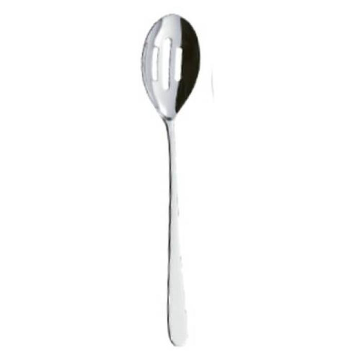 CHAFING SLOTTED SPOON 38CM (1)