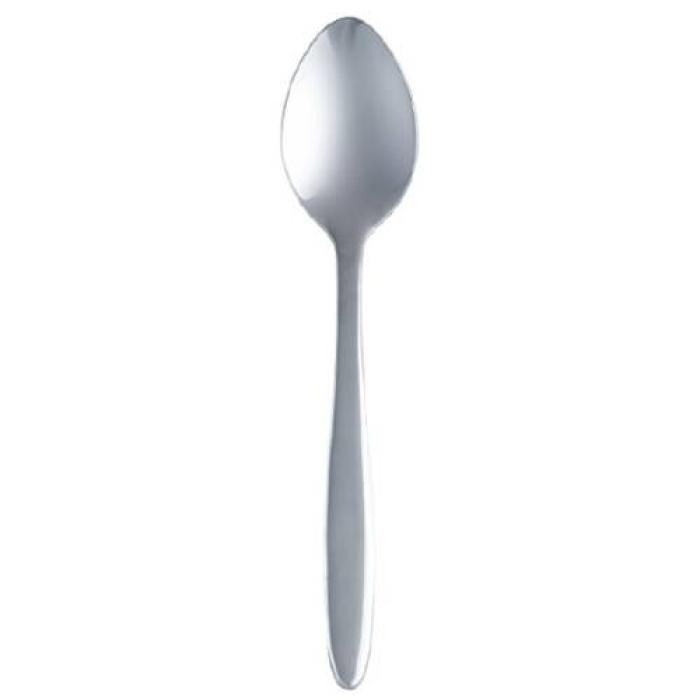 SORRENTO - 18/10 S/STEEL - TEA SPOON - (12)