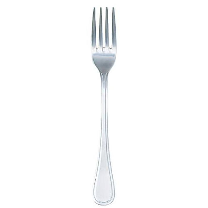 ENGLISH - CAKE FORK (12)