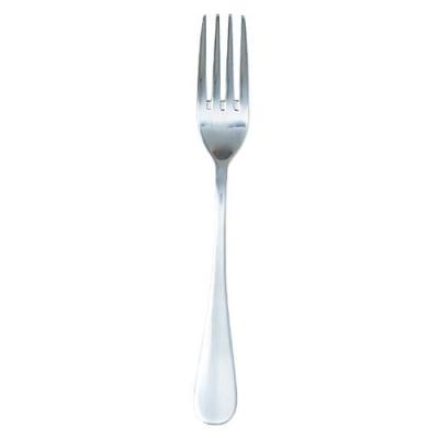 TRADITIONAL -  DESSERT FORK  (12)