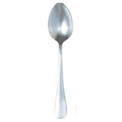 TRADITIONAL - DESSERT SPOON  (12)