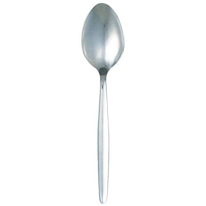 ELOFF - DESSERT SPOON  (12)