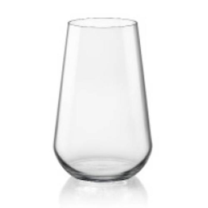 INALTO LONG DRINK 42cl (24) H126mm W81.5mm