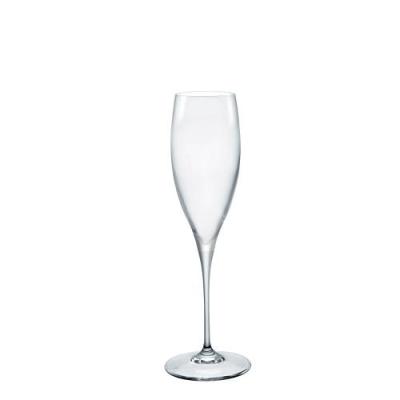 PREMIUM - CHAMPAGNE 26cl H245mm W78mm (12)