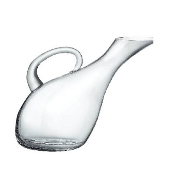 PREMIUM - DECANTER GAMMA 160cl H211mm (3)