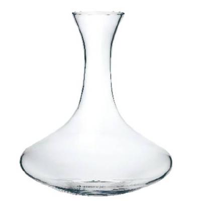 PREMIUM - MOD. DECANTER 193cl H240mm W216mm (2)