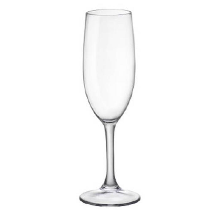 SARA - FLUTE 17cl H196mm W58mm (12)
