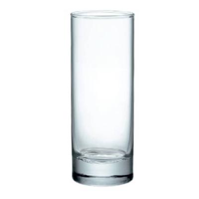 GINA - FB22 TUMBLER 24.3cl H91mm W72mm (48)