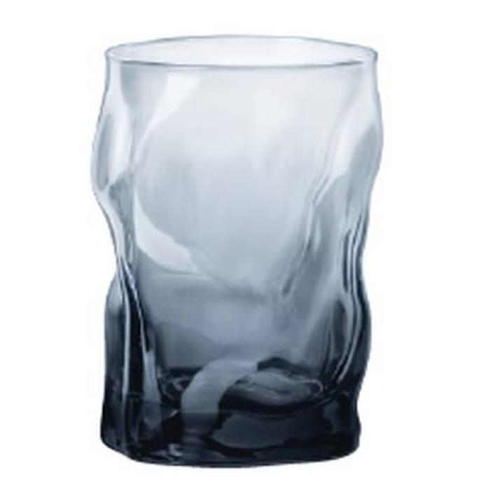 SORGENTE WATER - OCEAN BLUE 30cl H107mm W82mm (6)