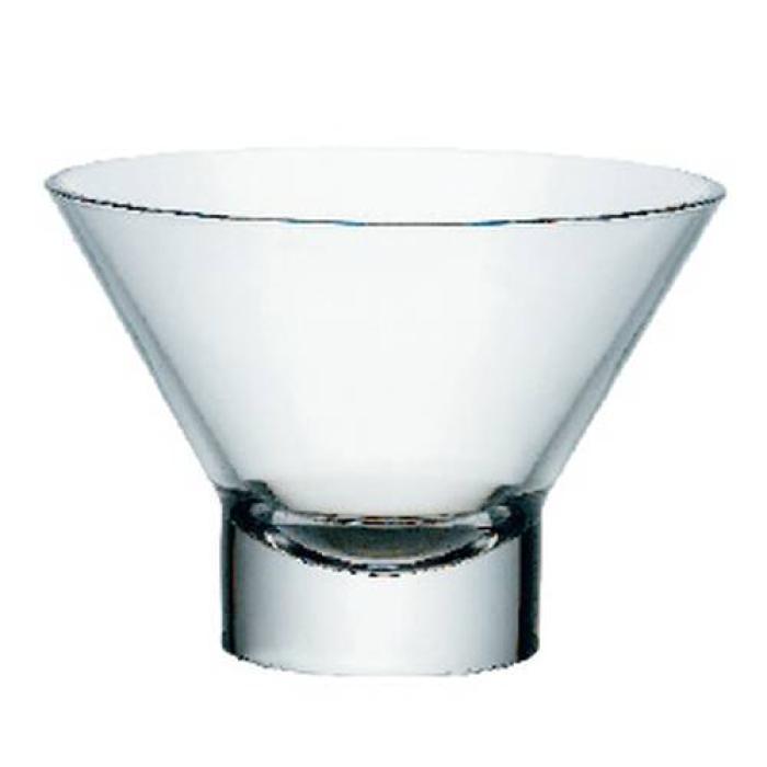 YPSILON - DESSERT BOWL 37.5cl H90mm W130mm (12)