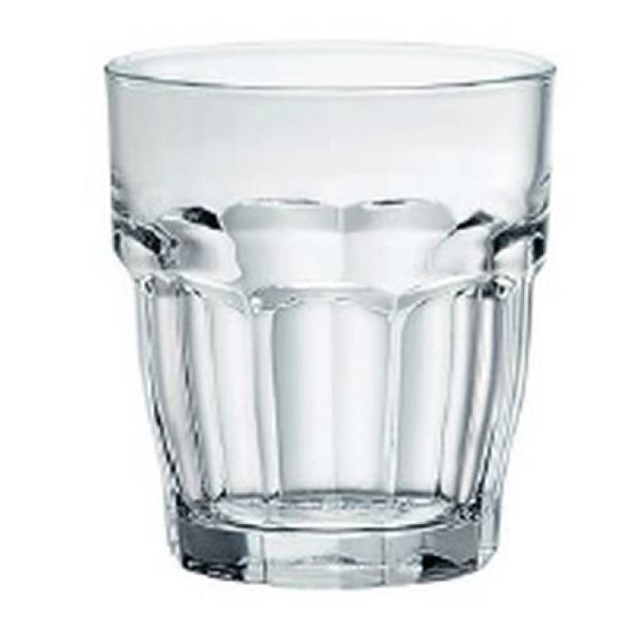 ROCK BAR - JUICE 20cl H83mm W75mm (24)