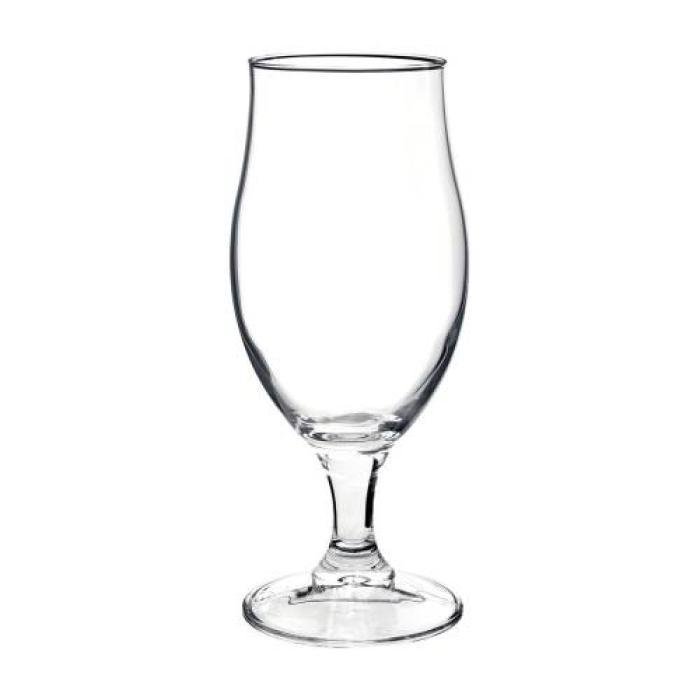 EXECUTIVE - BEER 39.1cl H186mm W80mm (6)