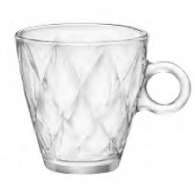 KALEIDO - LATTE CUP 32cl H95mm W91mm (24)
