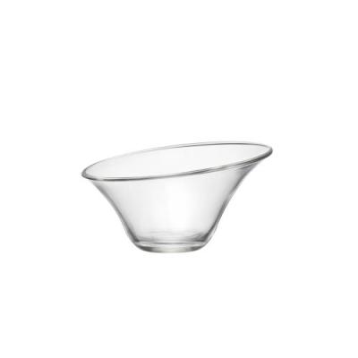 ARIA - ALFA DESSERT BOWL 25cl H70mm W133mm (12)