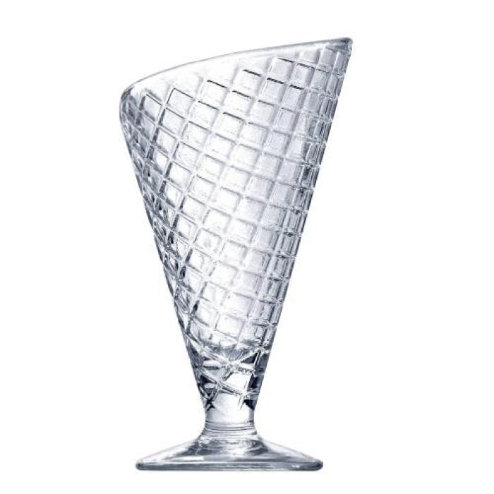 GELATO - BOWL 28cl H166mm W100mm (6)