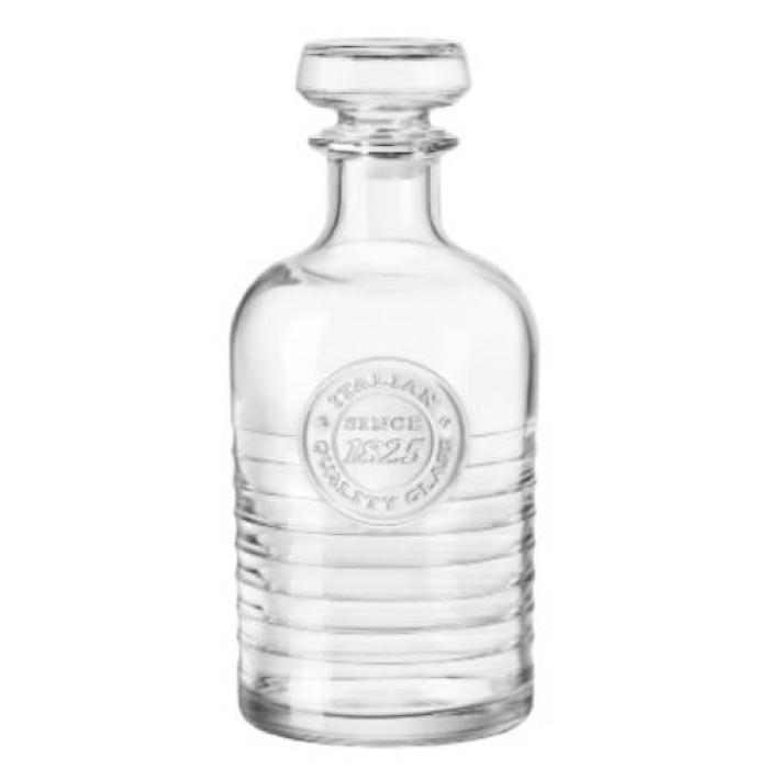 OFFICINA 1825 Decanter 1.2L H237mm W104.5mm (1)