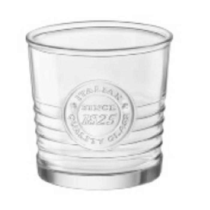 OFFICINA 1825 D.O.F. 30cl H83mm W87mm (24)