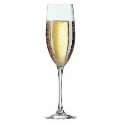 SENSO - FLUTE 160ml H225mm W57mm (6)