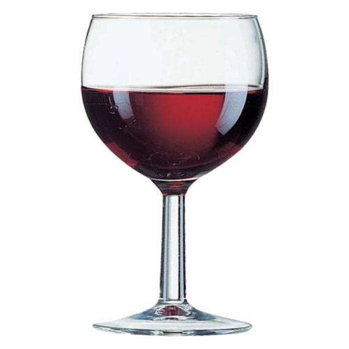 BALLON - WINE 250ml H138mm W83mm (12)