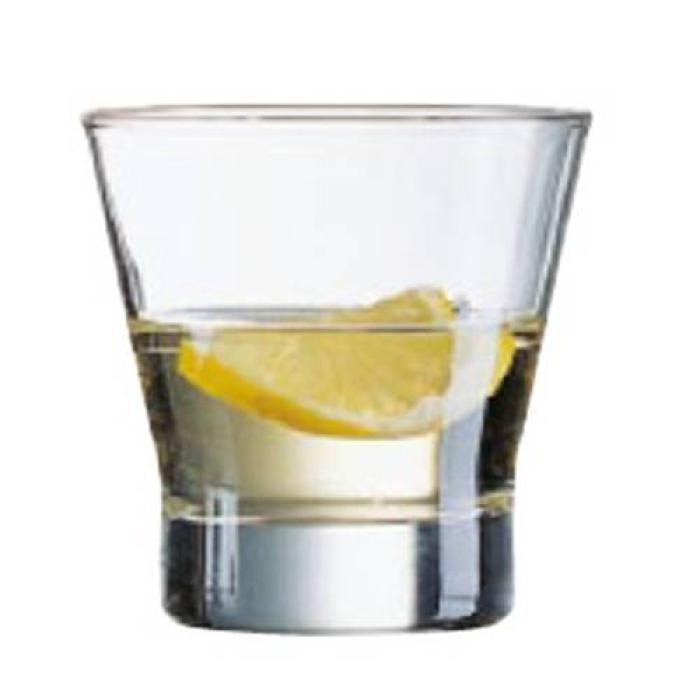 SHETLAND - OLD FASHIONED 320ml H97mm W97mm (12)