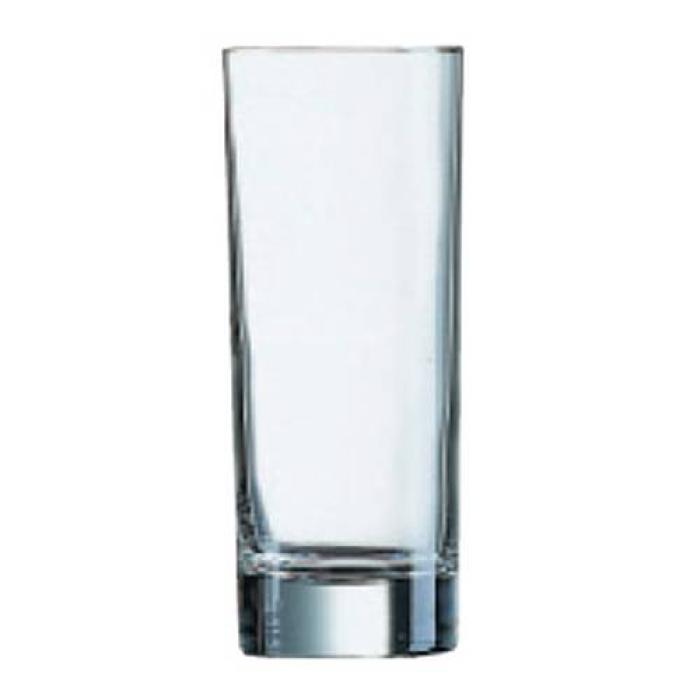 ISLANDE - HI BALL 220ml H131mm W58mm (12)