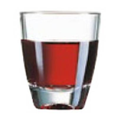 GIN SHOT 30ml H52mm W42mm (24)