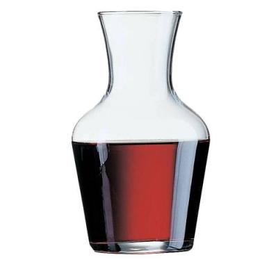 VIN DECANTER 500ML H164mm W96mm (12)