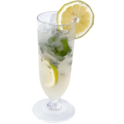 GLASSWARE POLYCARBONATE COCKTAIL 380ml (24)