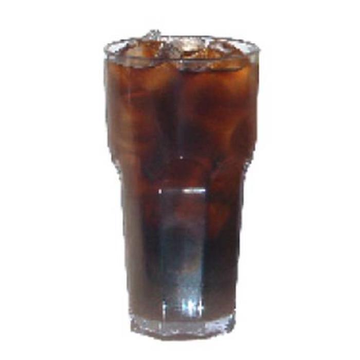 LOUIS TUMBLER - SAN - 470ml (24)