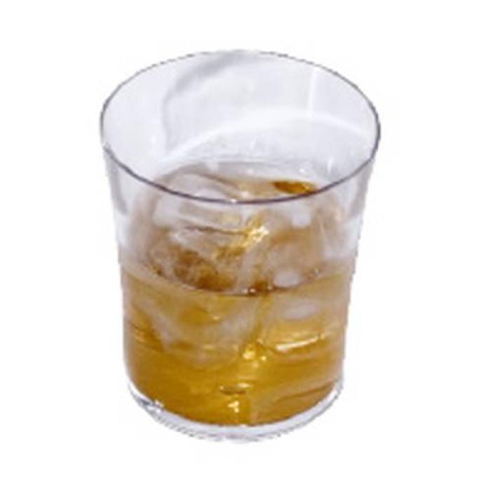 POLYCARBONATE GLASSWARE - OLD FASHIONED 240ml (24)