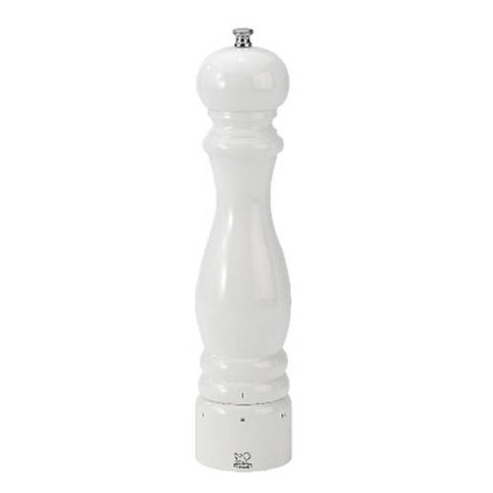PARIS U'SELECT - WHITE - PEPPER MILL - 30CM (3)