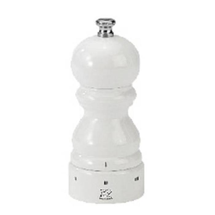PARIS U'SELECT - WHITE - SALT MILL - 12CM (6)