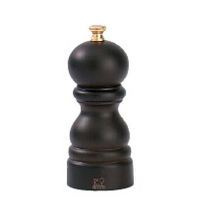 PARIS - CHOCOLATE - PEPPER MILL - 12CM  (6)