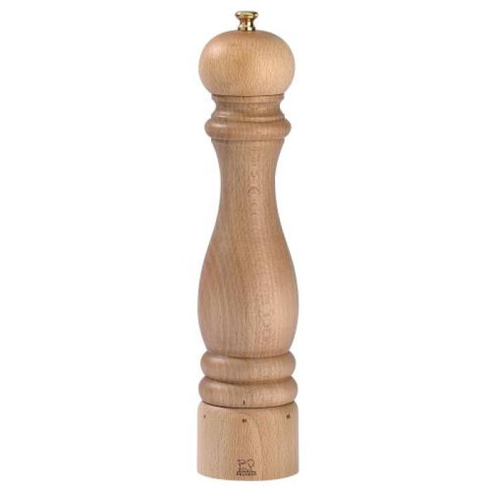 PARIS - NATURAL - PEPPER MILL - 30CM (3)
