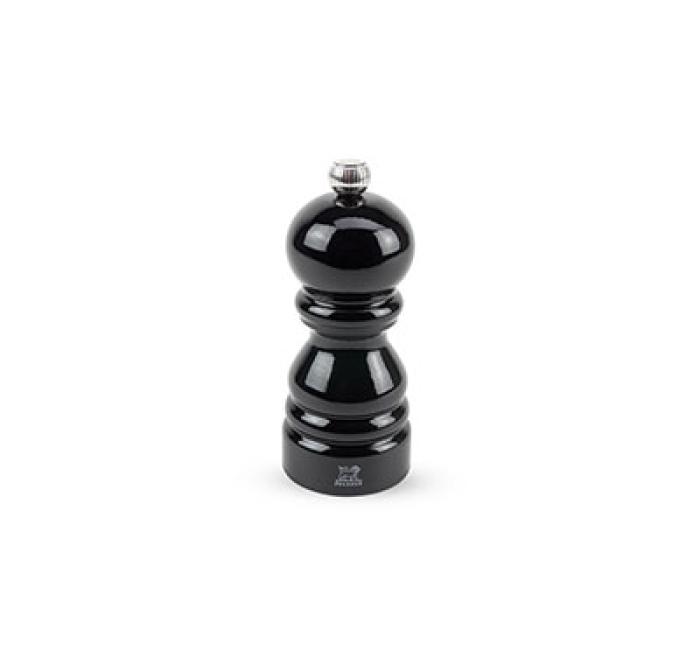 PARIS - BLACK - PEPPER MILL - 12CM (6)
