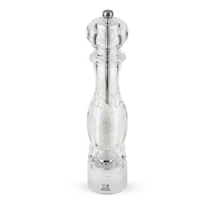 NANCY - ACRYLIC - SALT MILL - 30CM (3)