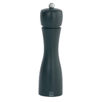 TAHITI - BLACK - PEPPER MILL - 20CM (6)