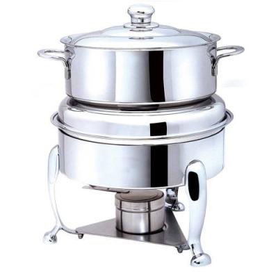 SOUP TUREEN INFINITI CLASSIC - 10Lt