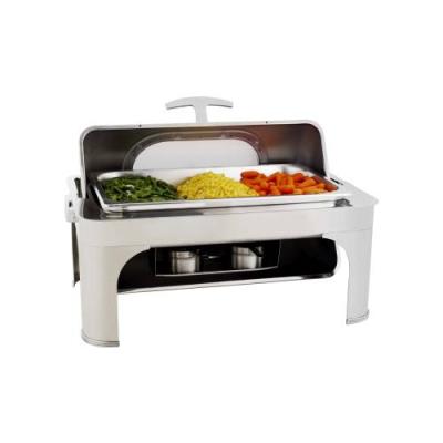 CHAFING DISH ELEMENT ONLY - RECTANGULAR