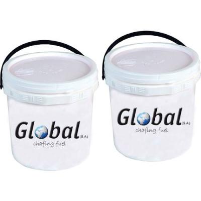 CHAFING FUEL - ALCOHOL (METHANOL) (4 x 5Lt)