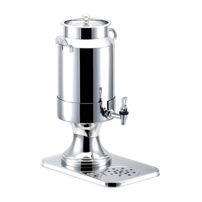 MILK PAIL INFINITI - 5Lt