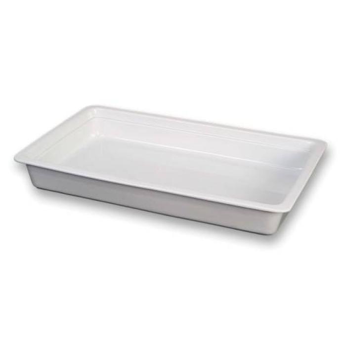 INSERT FULL PORCELAIN - GN1/1 x 65mm