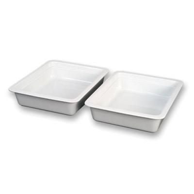 INSERT HALF PORCELAIN - GN1/2 x 65mm