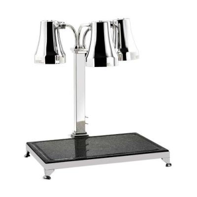 INFINITI CARVERY STATION - 3 LIGHT (610 x 456 x 710mm)