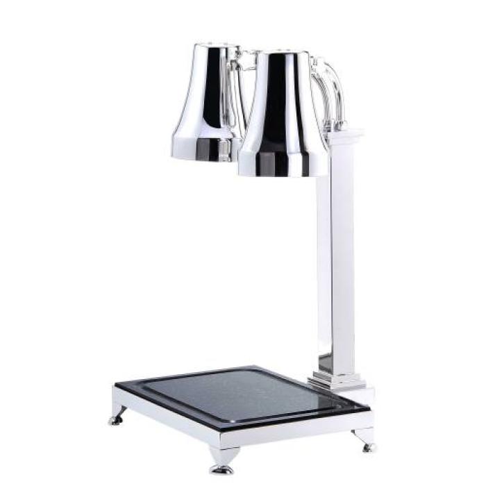 INFINITI BROWN GRANITE CARVING BOARD (SMALL)