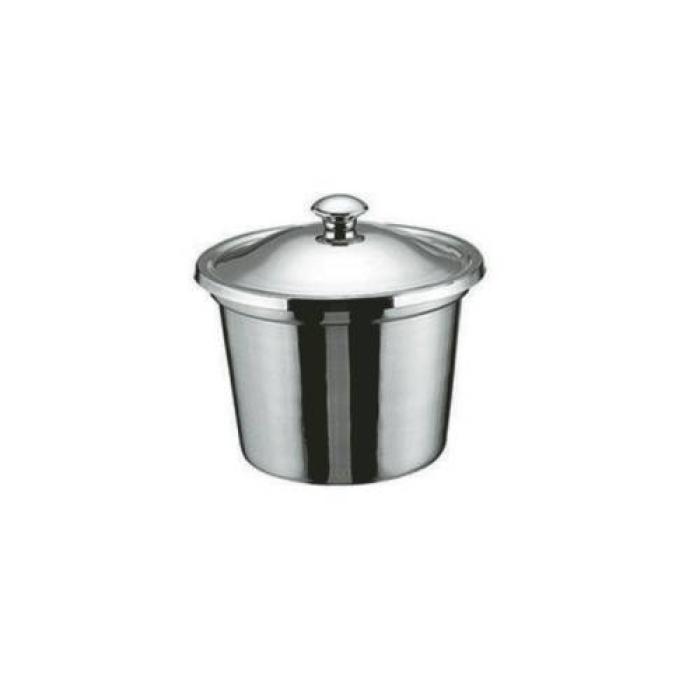 SOUP STATION BUCKET WITH SINGLE WALL (INCLUDING LID) 240 x 214mm 4.2Lt
