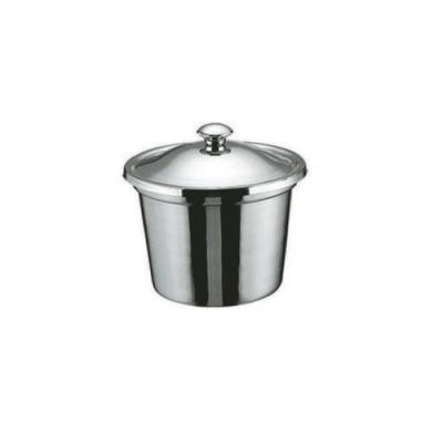 SOUP STATION BUCKET WITH SINGLE WALL (INCLUDING LID) 240 x 214mm 4.2Lt