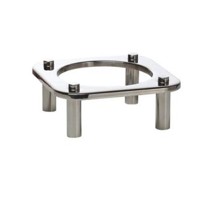 DOMINO DISH STAND ROUND 250 x 250 x 103mm