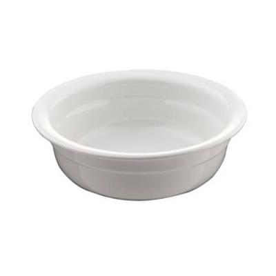 INSERT MINI ROUND PORCELAIN 208 x 60mm  800ML
